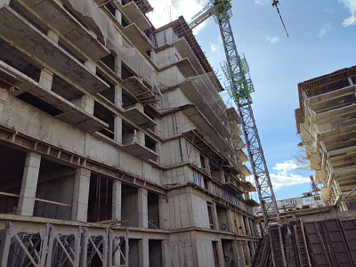 г. Нальчик, Проспект Шогенцукова