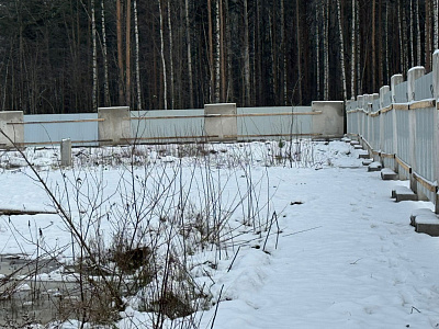 ЖК Высота.Новое Девяткино