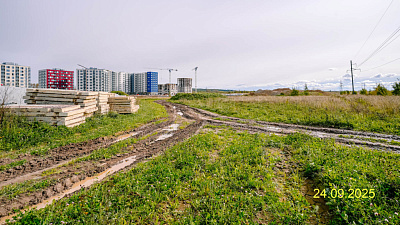 Квартал Лаголово