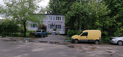 Жилой комплекс