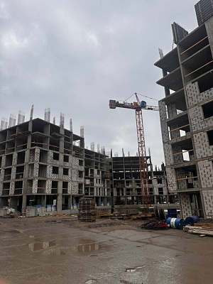 Квартал для жизни 