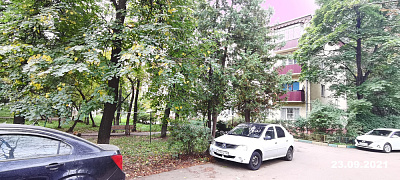 Жилой комплекс