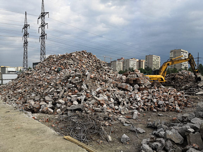 Гостиничный комплекс корпус 4