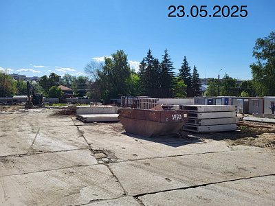 ВЕЛАРТ жилой комплекс