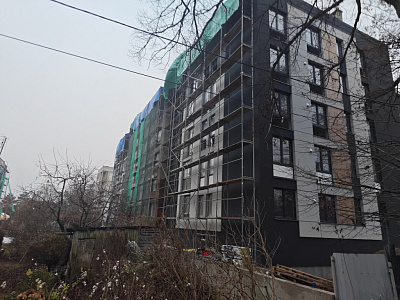 Жилой комплекс