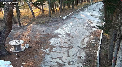 Жилой комплекс 