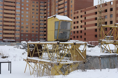 ЖК «Юный»