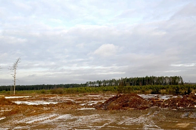 Кварталы Отрада