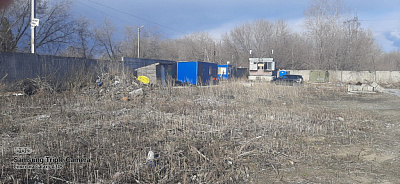 г. Новосибирск, ул Приморская