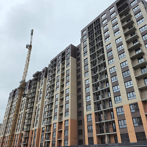 Жилой Комплекс Атмосфера