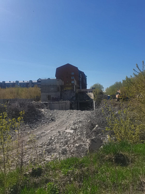 г. Новосибирск, ул Приморская