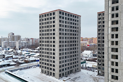 Жилой комплекс 