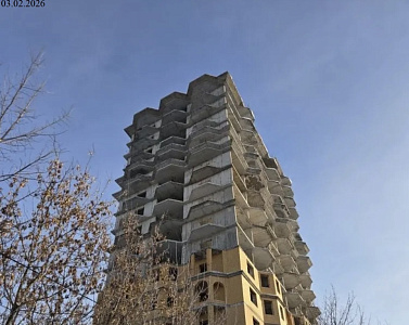 Жилой комплекс 