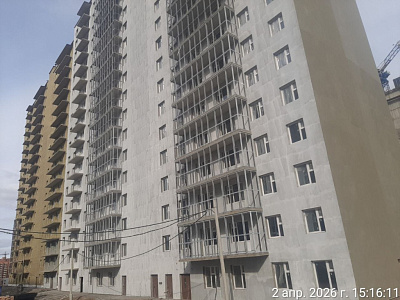 г. Красноярск