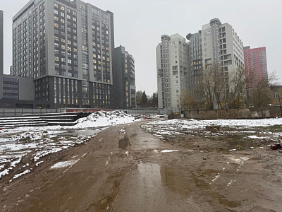 Ньютон Апартментс