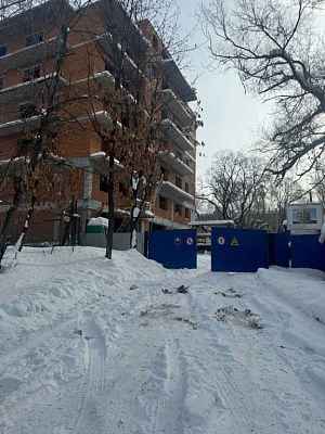 г. Хабаровск, ул Истомина