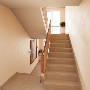 Жилой комплекс 