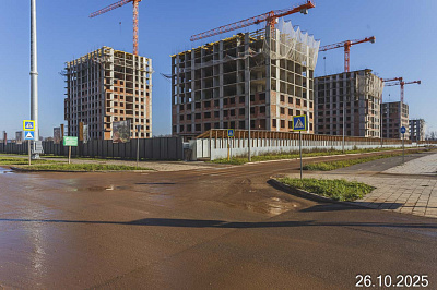 Экогород 