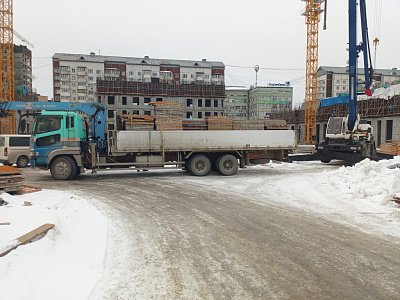 г. Южно-Сахалинск