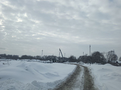 ЖК 