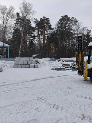 Эко-квартал FLORA&FAUNA (Флора и Фауна)