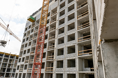 ЖК Орбита