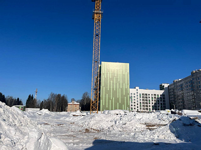 Жилой комплекс