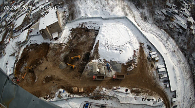 Квартал открытий «Луна»