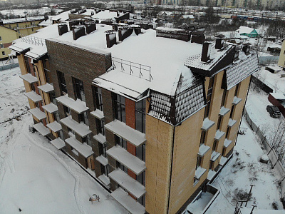 ЛО, Деревня Заневка
