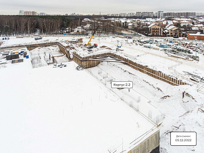 Самолет Тропарево