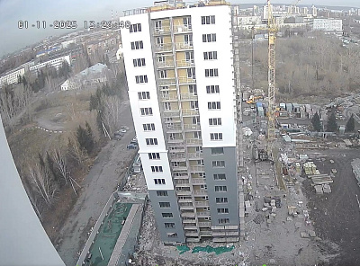 г. Кемерово
