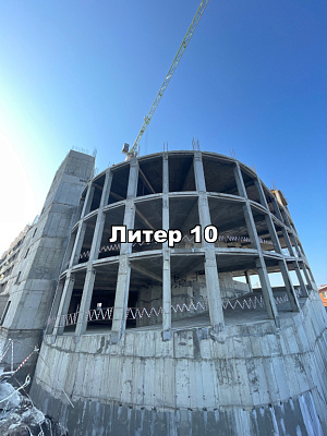 ЖК 