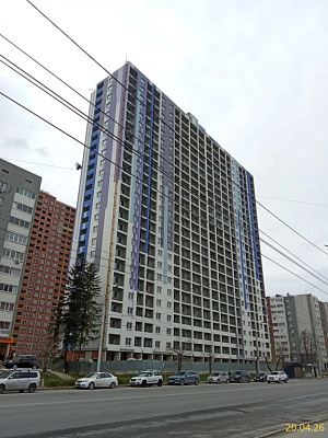 ЖК Волна. Литер 13
