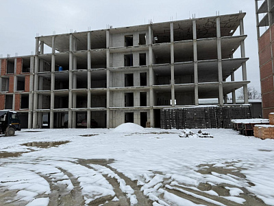 г. Нальчик, Улица Циолковского