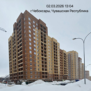 Микрорайон