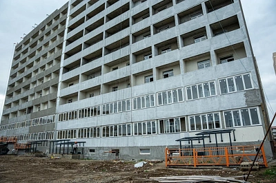 ЖК Цитрус