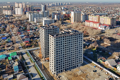 Жилой комплекс