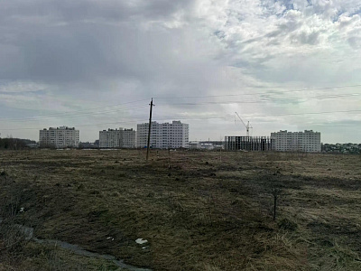 ОСТ ИНШИНСКИЙ КВАРТАЛ, ИНШИНСКИЙ КВАРТАЛ