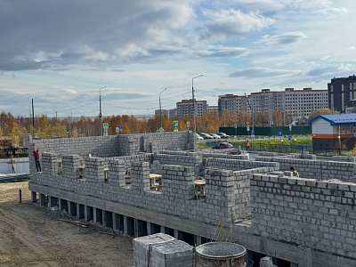 г. Салехард