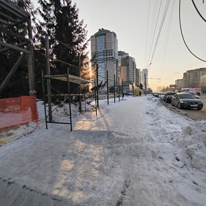 СИТИ ТАУЭРС