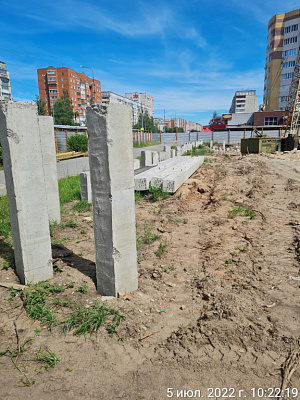 г. Йошкар-Ола, Улица Петрова
