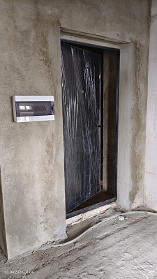 г. Новомосковск, Улица Кукунина