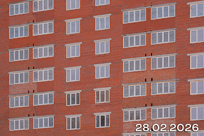 Жилой комплекс 