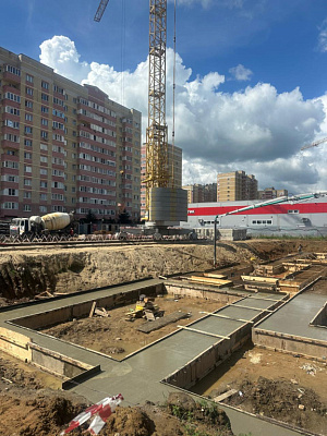 ЖК Империя