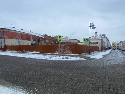 Клубный дом 
