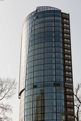 «Паркер»