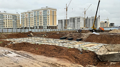 ЖК Атмосфера
