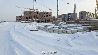 Жилой комплекс