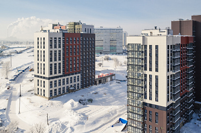 Ул. Чистопрудненская д.13 А Чистые Пруды