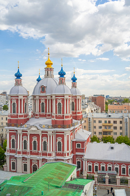Русские Сезоны